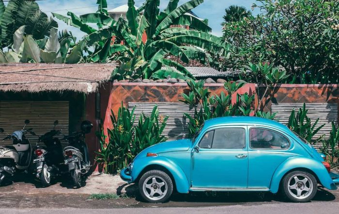 Il est possible d'assurer sa voiture sans avoir le permis, voici comment