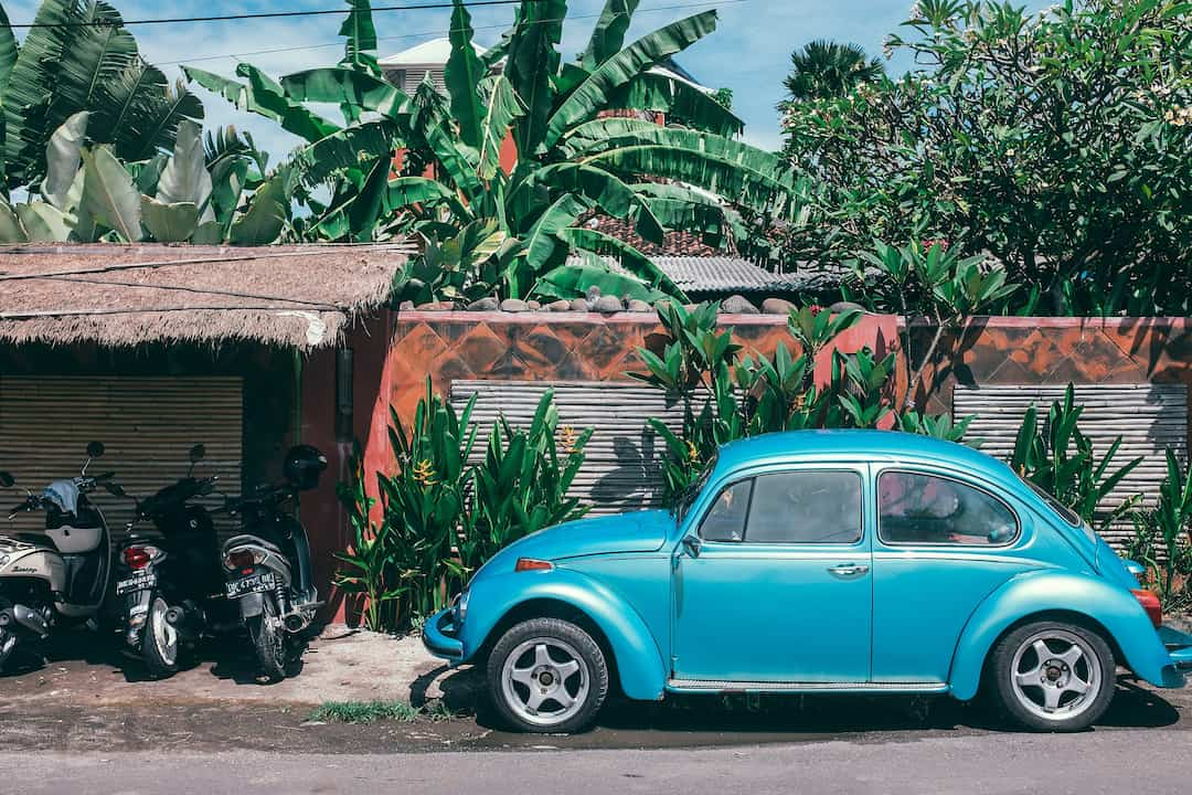 Il est possible d'assurer sa voiture sans avoir le permis, voici comment