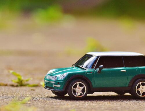 Assurer une voiture d’occasion après votre achat I Certinity