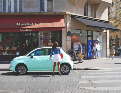 Les garanties pour vendre sa voiture entre particuliers